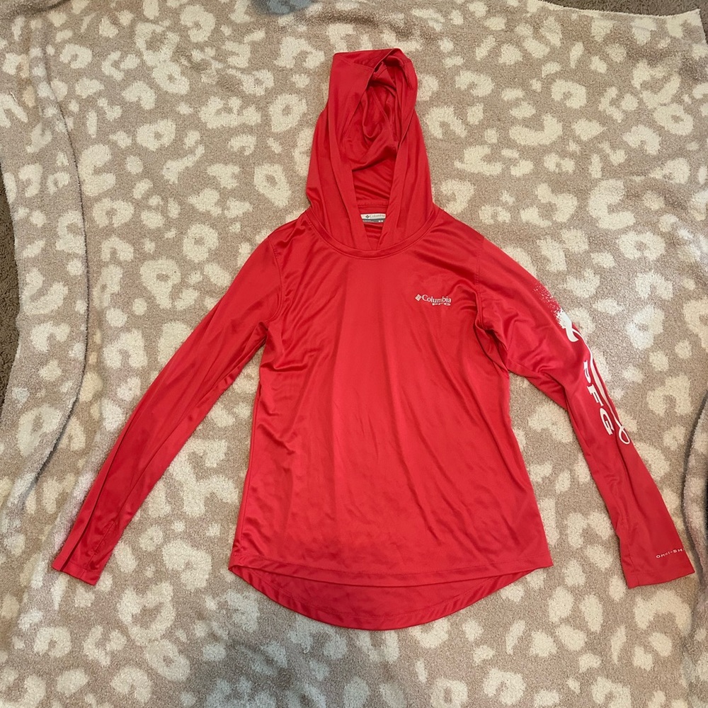 Columbia women’s top